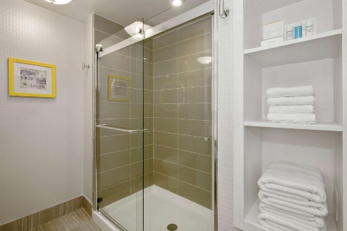 Hampton Inn By Hilton & Suites Raleigh-Durham Airport-Brier Creek image 10