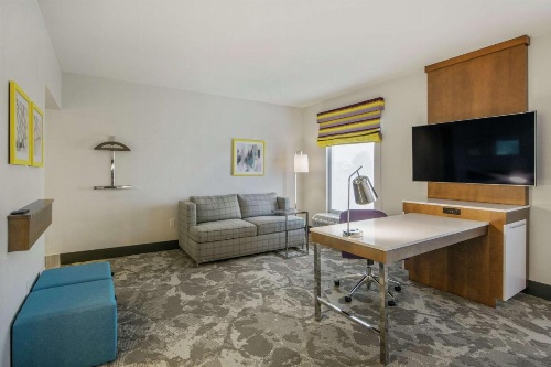 Hampton Inn By Hilton & Suites Raleigh-Durham Airport-Brier Creek image 11