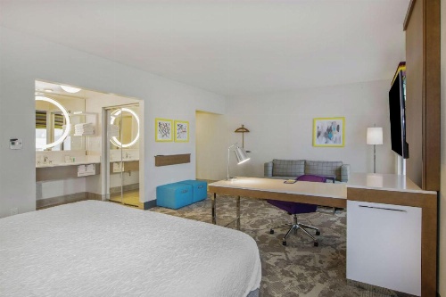 Hampton Inn By Hilton & Suites Raleigh-Durham Airport-Brier Creek image 12