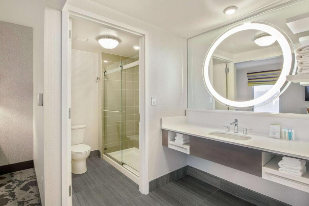 Hampton Inn By Hilton & Suites Raleigh-Durham Airport-Brier Creek Image 13
