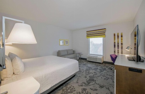 Hampton Inn By Hilton & Suites Raleigh-Durham Airport-Brier Creek image 14