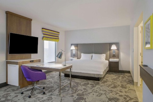 Hampton Inn By Hilton & Suites Raleigh-Durham Airport-Brier Creek image 16