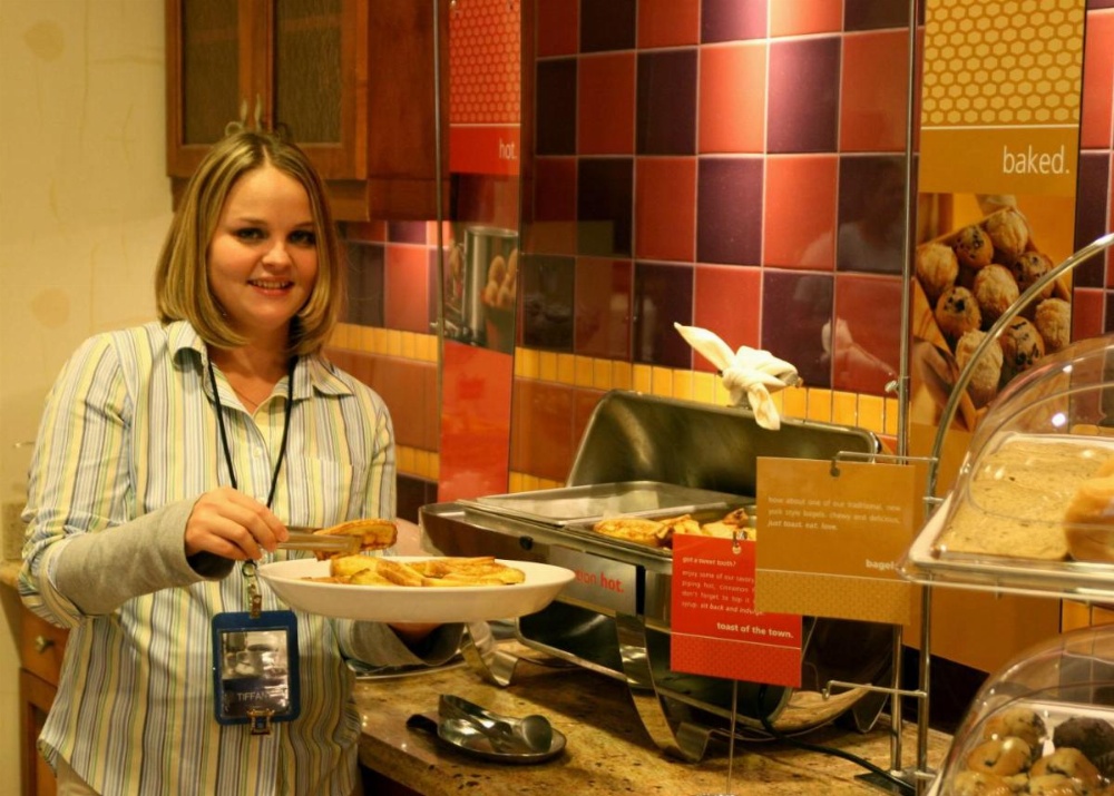 Hampton Inn By Hilton & Suites Raleigh-Durham Airport-Brier Creek Image 19