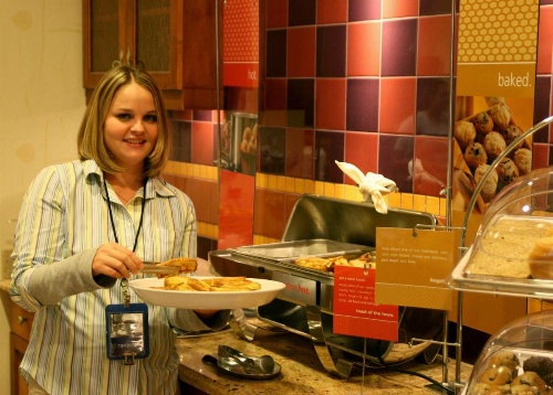 Hampton Inn By Hilton & Suites Raleigh-Durham Airport-Brier Creek image 19
