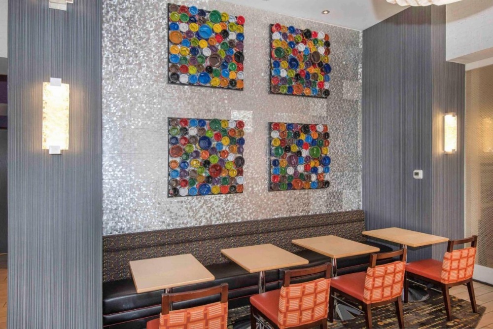 Hampton Inn By Hilton & Suites Raleigh-Durham Airport-Brier Creek Image 22