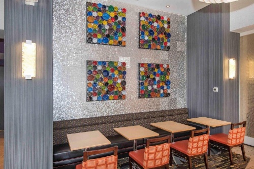 Hampton Inn By Hilton & Suites Raleigh-Durham Airport-Brier Creek image 22