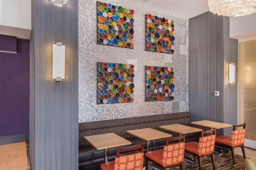 Hampton Inn By Hilton & Suites Raleigh-Durham Airport-Brier Creek image 27