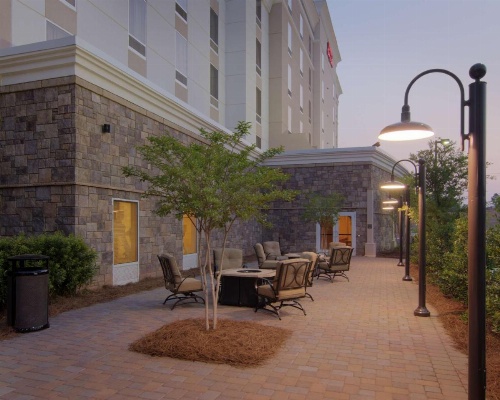 Hampton Inn By Hilton & Suites Raleigh-Durham Airport-Brier Creek image 34