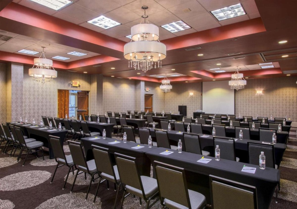 Hampton Inn By Hilton & Suites Raleigh-Durham Airport-Brier Creek Image 35