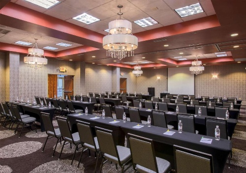 Hampton Inn By Hilton & Suites Raleigh-Durham Airport-Brier Creek image 35