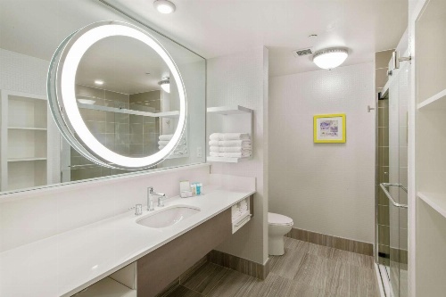 Hampton Inn By Hilton & Suites Raleigh-Durham Airport-Brier Creek image 3