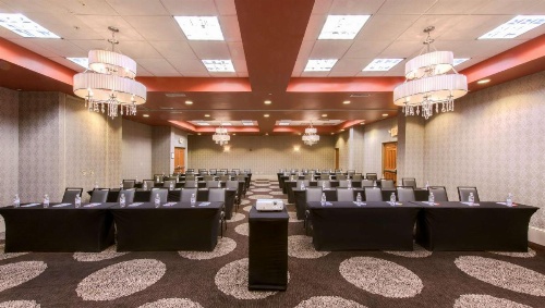 Hampton Inn By Hilton & Suites Raleigh-Durham Airport-Brier Creek image 36