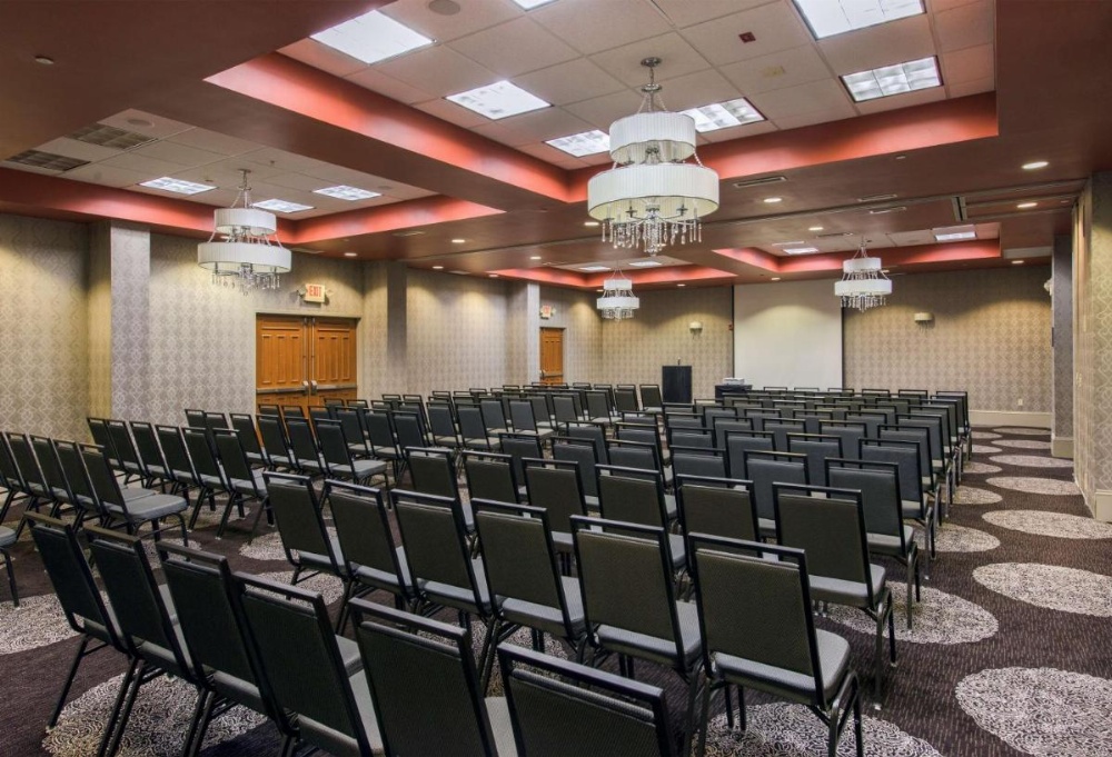 Hampton Inn By Hilton & Suites Raleigh-Durham Airport-Brier Creek Image 39