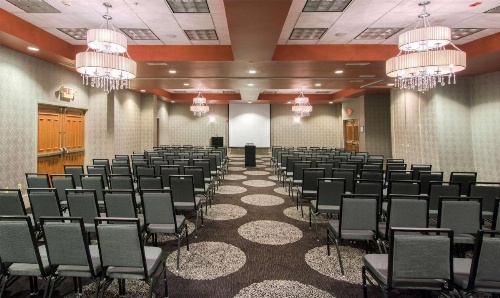 Hampton Inn By Hilton & Suites Raleigh-Durham Airport-Brier Creek image 40