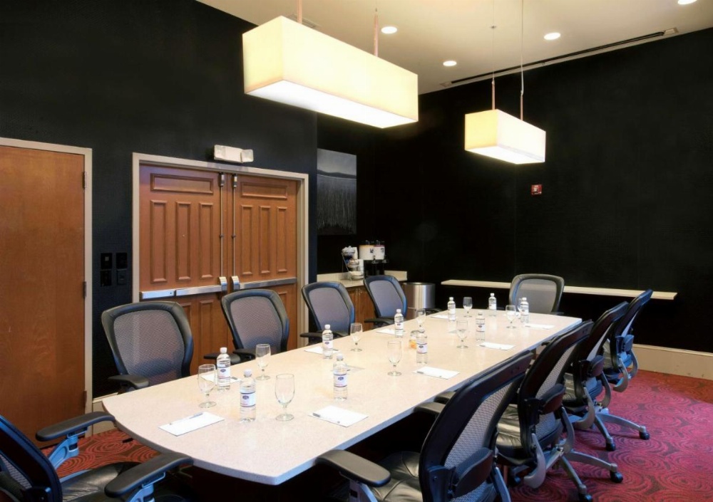 Hampton Inn By Hilton & Suites Raleigh-Durham Airport-Brier Creek Image 41