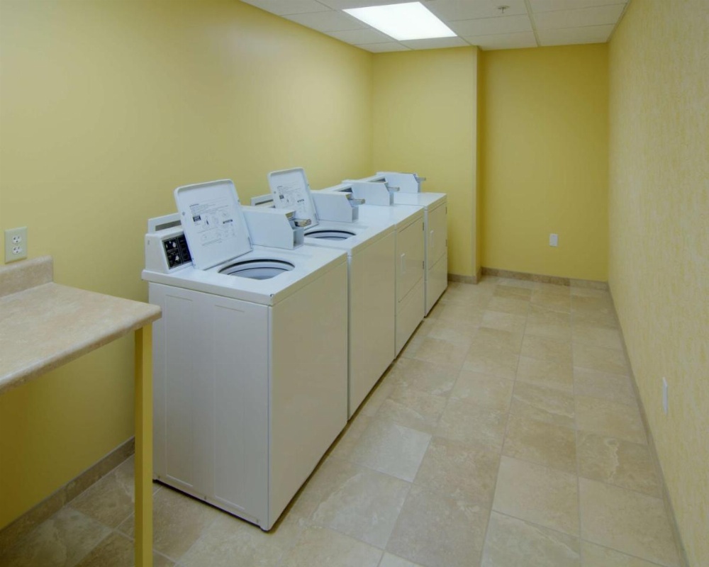 Hampton Inn By Hilton & Suites Raleigh-Durham Airport-Brier Creek Image 42