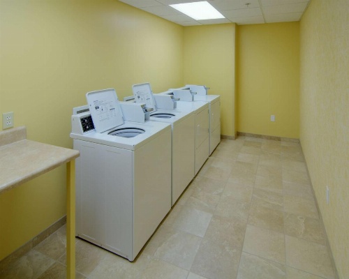 Hampton Inn By Hilton & Suites Raleigh-Durham Airport-Brier Creek image 42