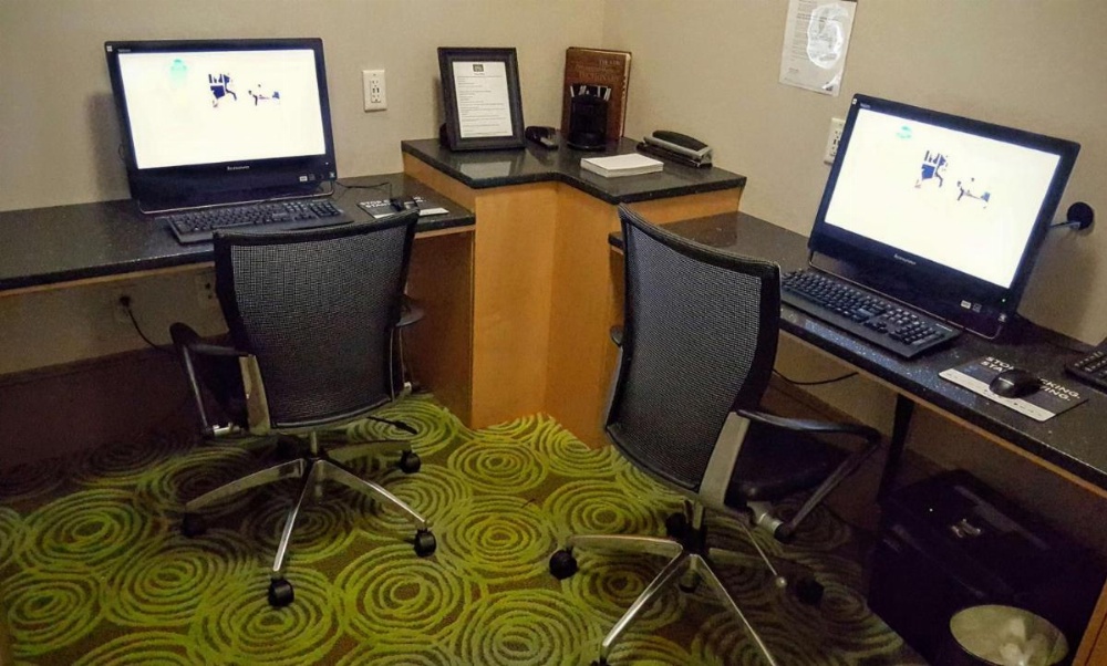 Hampton Inn By Hilton & Suites Raleigh-Durham Airport-Brier Creek Image 43