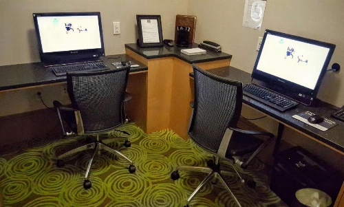 Hampton Inn By Hilton & Suites Raleigh-Durham Airport-Brier Creek image 43