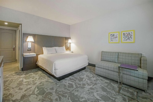 Hampton Inn By Hilton & Suites Raleigh-Durham Airport-Brier Creek image 4