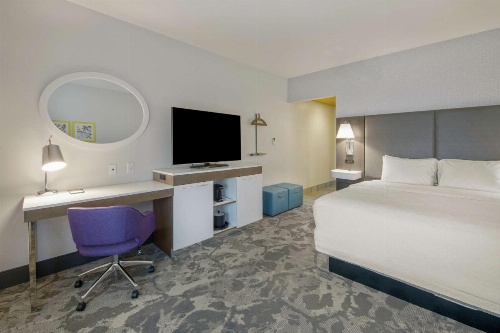 Hampton Inn By Hilton & Suites Raleigh-Durham Airport-Brier Creek image 5